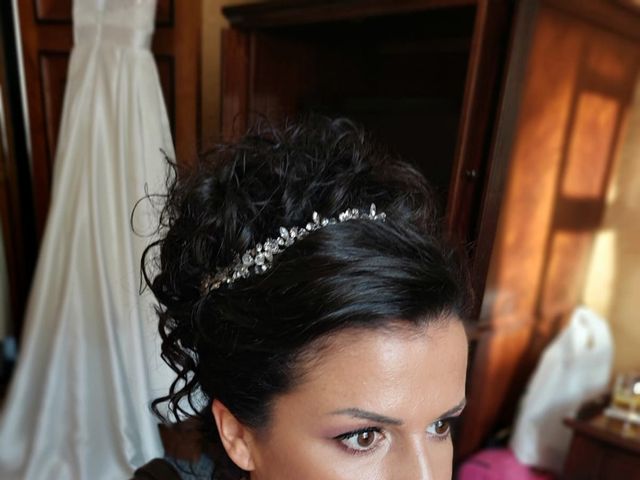 La boda de Jaime y Rocio en Posada De Llanera, Asturias 6