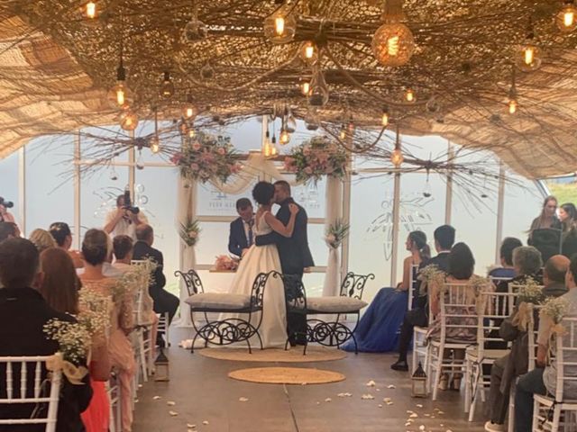 La boda de Jaime y Rocio en Posada De Llanera, Asturias 7