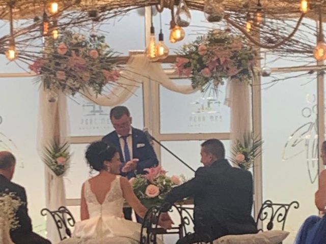 La boda de Jaime y Rocio en Posada De Llanera, Asturias 8