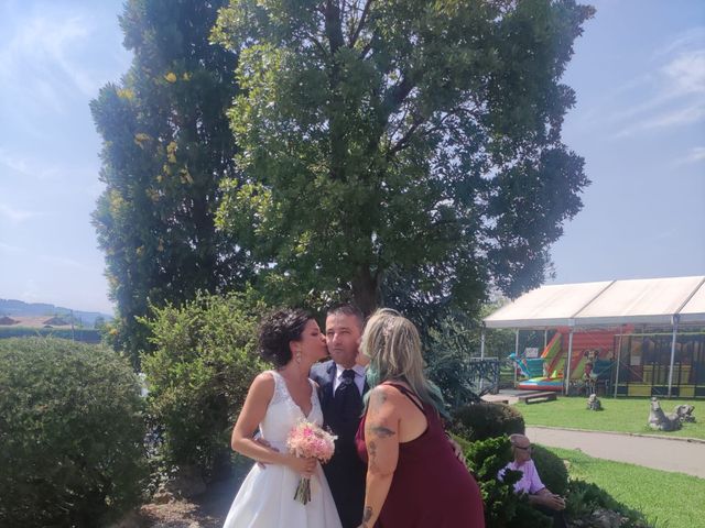 La boda de Jaime y Rocio en Posada De Llanera, Asturias 11