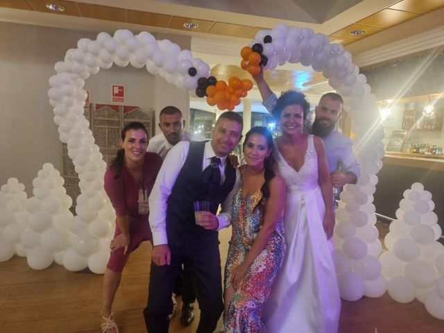 La boda de Jaime y Rocio en Posada De Llanera, Asturias 12