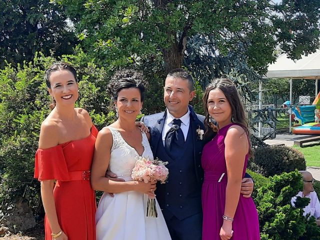 La boda de Jaime y Rocio en Posada De Llanera, Asturias 13