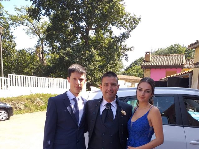 La boda de Jaime y Rocio en Posada De Llanera, Asturias 14