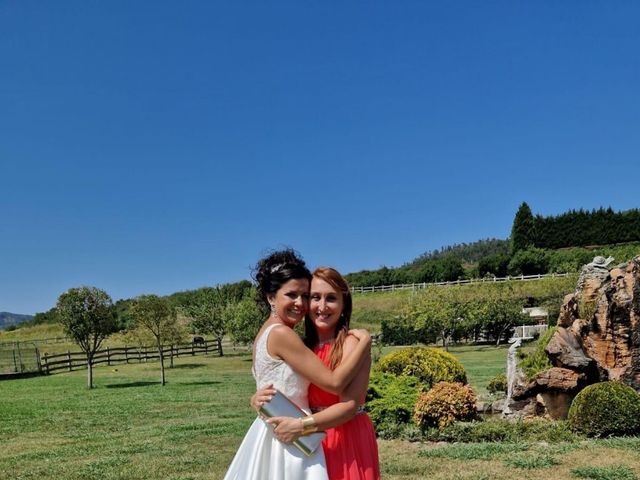 La boda de Jaime y Rocio en Posada De Llanera, Asturias 15