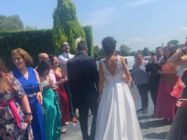 La boda de Jaime y Rocio en Posada De Llanera, Asturias 16