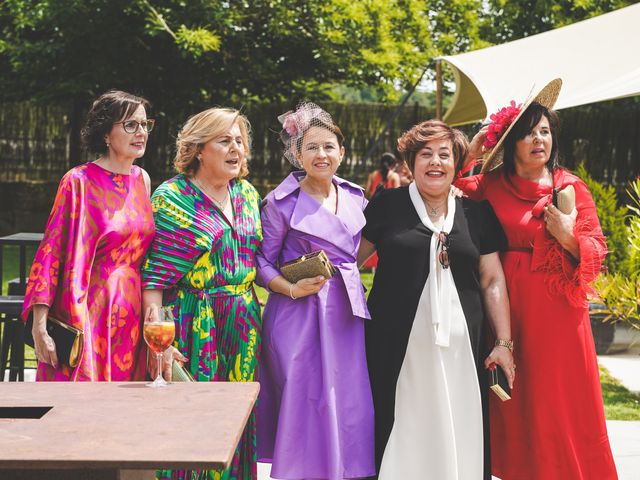 La boda de Pablo y Sara en Nogueira De Ramuin, Orense 4