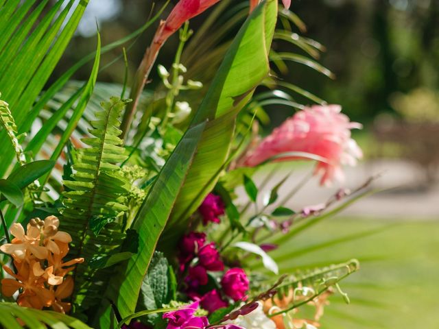 La boda de Miguel y Melisa en S'alqueria Blanca/l'alqueria Blanca, Islas Baleares 12
