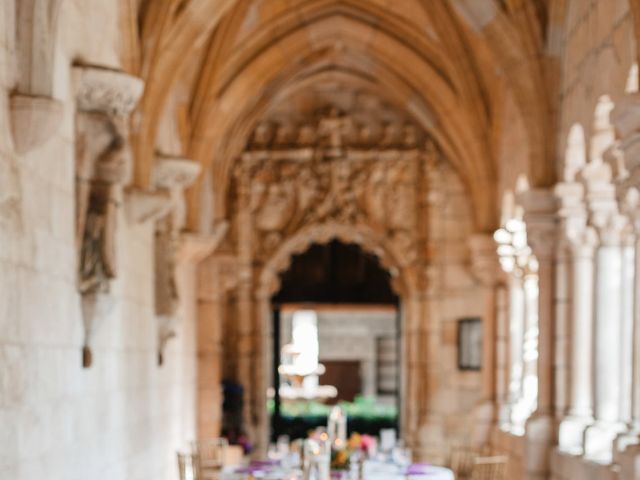 La boda de Miguel y Melisa en S'alqueria Blanca/l'alqueria Blanca, Islas Baleares 16