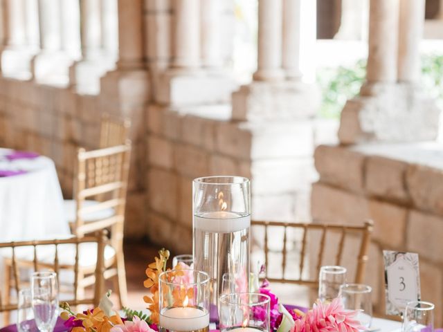 La boda de Miguel y Melisa en S'alqueria Blanca/l'alqueria Blanca, Islas Baleares 17