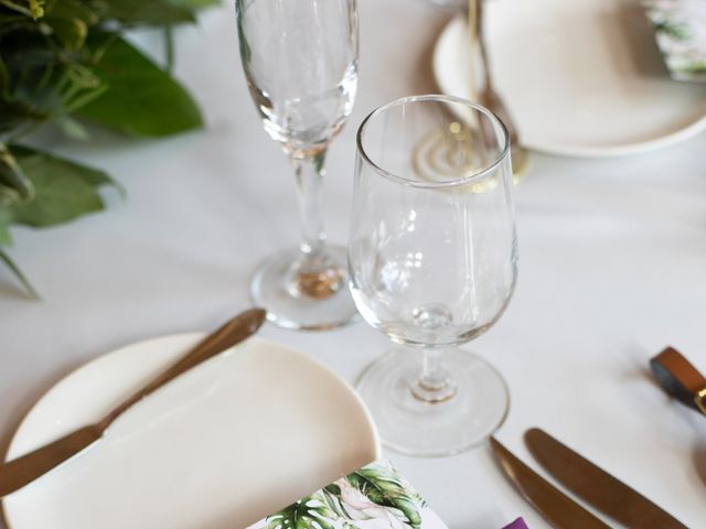 La boda de Miguel y Melisa en S'alqueria Blanca/l'alqueria Blanca, Islas Baleares 18