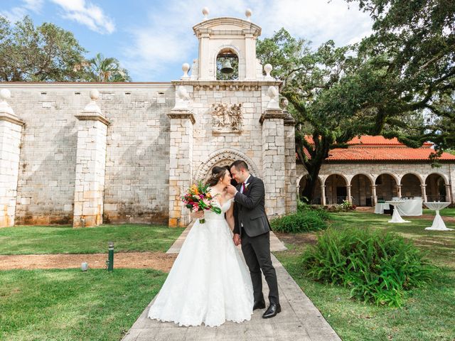 La boda de Miguel y Melisa en S'alqueria Blanca/l'alqueria Blanca, Islas Baleares 19