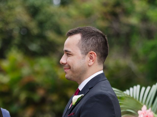 La boda de Miguel y Melisa en S'alqueria Blanca/l'alqueria Blanca, Islas Baleares 33