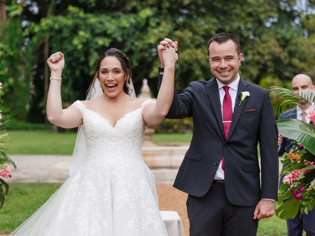 La boda de Miguel y Melisa en S'alqueria Blanca/l'alqueria Blanca, Islas Baleares 36