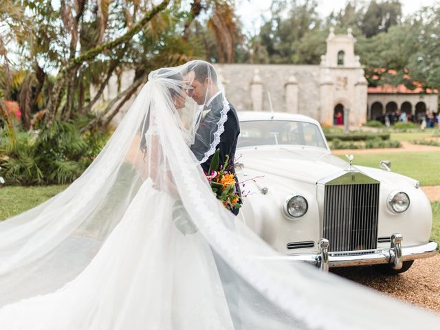 La boda de Miguel y Melisa en S'alqueria Blanca/l'alqueria Blanca, Islas Baleares 38