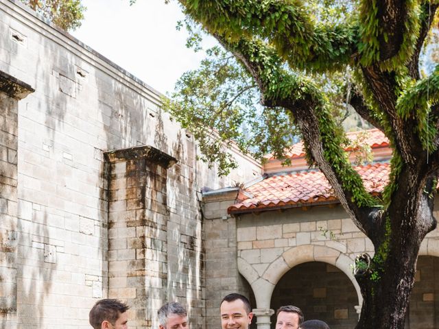 La boda de Miguel y Melisa en S'alqueria Blanca/l'alqueria Blanca, Islas Baleares 44