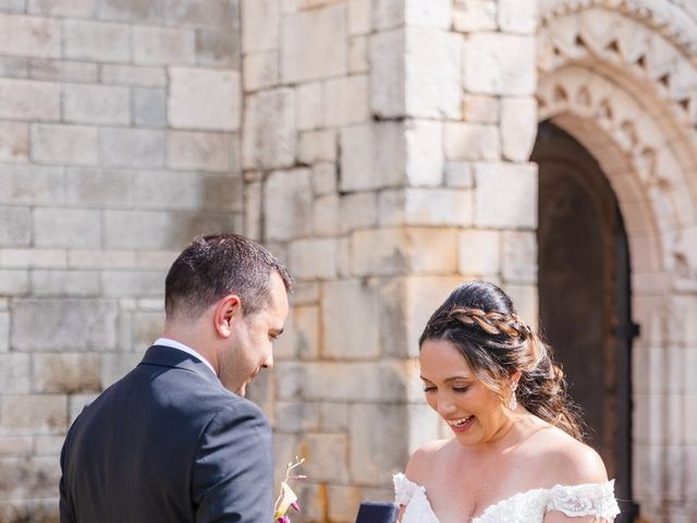 La boda de Miguel y Melisa en S'alqueria Blanca/l'alqueria Blanca, Islas Baleares 50