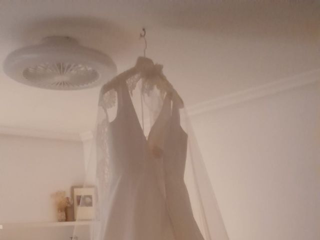 La boda de Álvaro  y Vanessa en Valdefresno, León 3