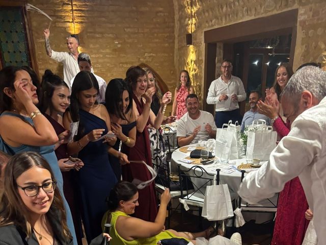 La boda de Álvaro  y Vanessa en Valdefresno, León 6
