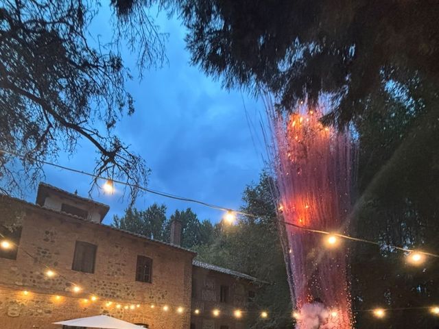 La boda de Álvaro  y Vanessa en Valdefresno, León 7
