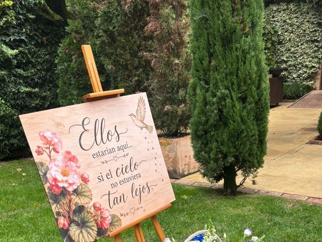 La boda de Álvaro  y Vanessa en Valdefresno, León 11