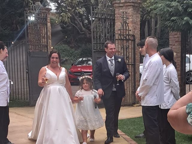 La boda de Álvaro  y Vanessa en Valdefresno, León 13