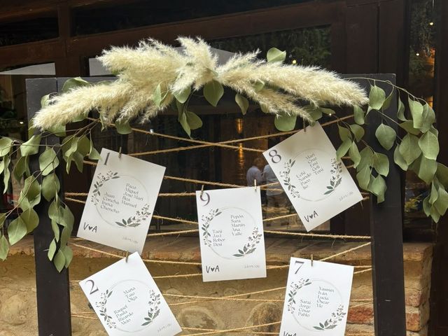 La boda de Álvaro  y Vanessa en Valdefresno, León 14