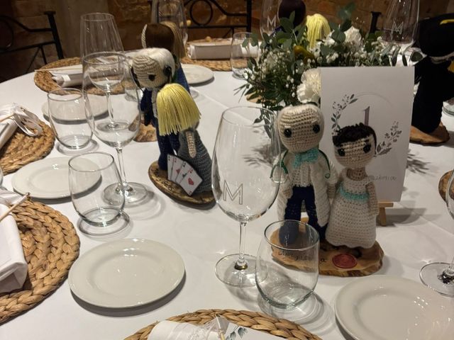 La boda de Álvaro  y Vanessa en Valdefresno, León 15