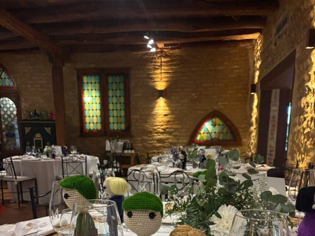 La boda de Álvaro  y Vanessa en Valdefresno, León 16