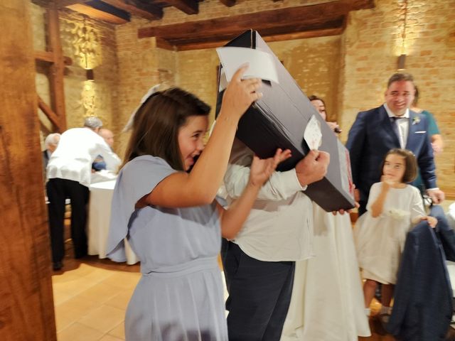 La boda de Álvaro  y Vanessa en Valdefresno, León 17