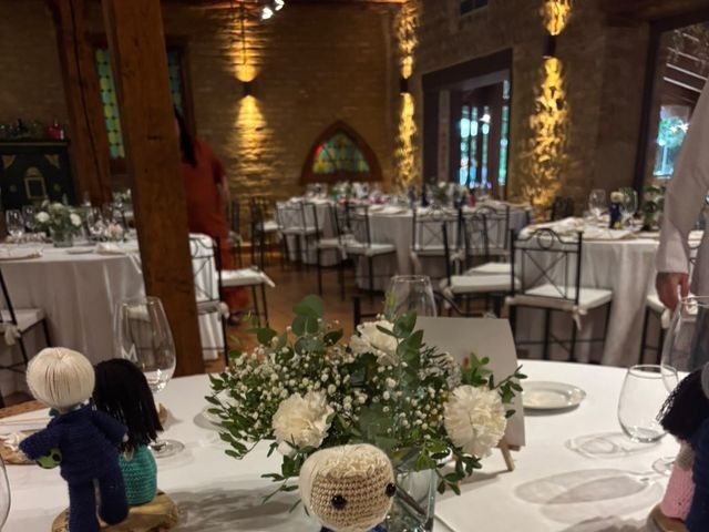 La boda de Álvaro  y Vanessa en Valdefresno, León 21