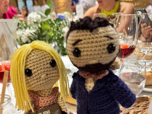 La boda de Álvaro  y Vanessa en Valdefresno, León 23