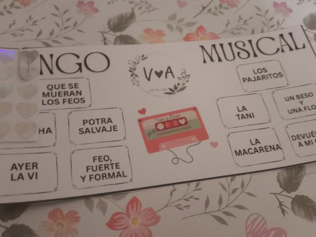 La boda de Álvaro  y Vanessa en Valdefresno, León 2