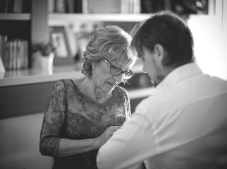La boda de Silvia y Javi 2