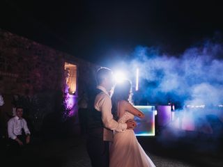 La boda de Alberto y Andrea 3