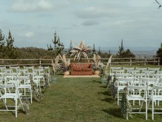 La boda de Aida y Eric 3