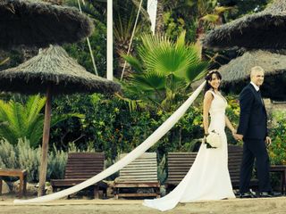 La boda de Ana y Pedro 