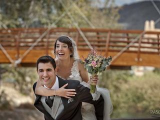 La boda de José palao y Sílvia Fernandez 3