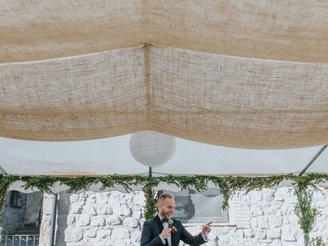 La boda de Miguel y Mercè en Canalda, Lleida 62