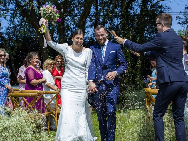 La boda de Martín y Paula en Ortiguera (Coaña), Asturias 10