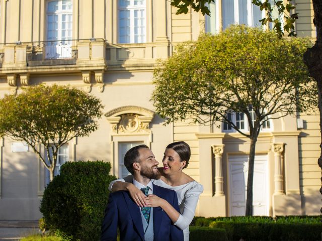 La boda de Martín y Paula en Ortiguera (Coaña), Asturias 13