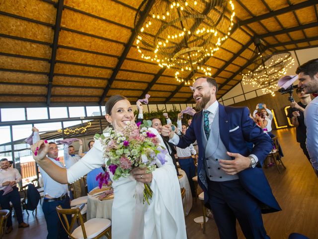 La boda de Martín y Paula en Ortiguera (Coaña), Asturias 24