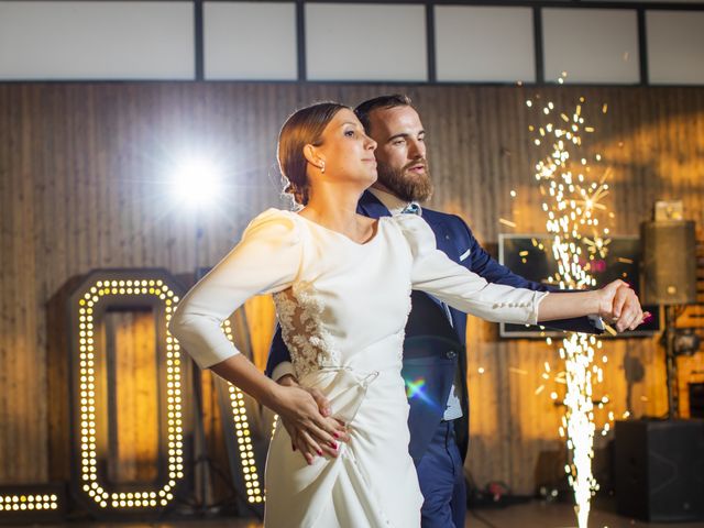 La boda de Martín y Paula en Ortiguera (Coaña), Asturias 28