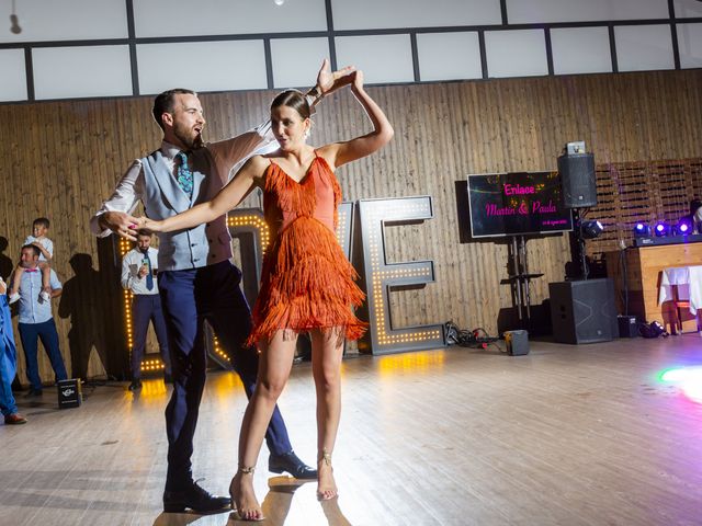 La boda de Martín y Paula en Ortiguera (Coaña), Asturias 29