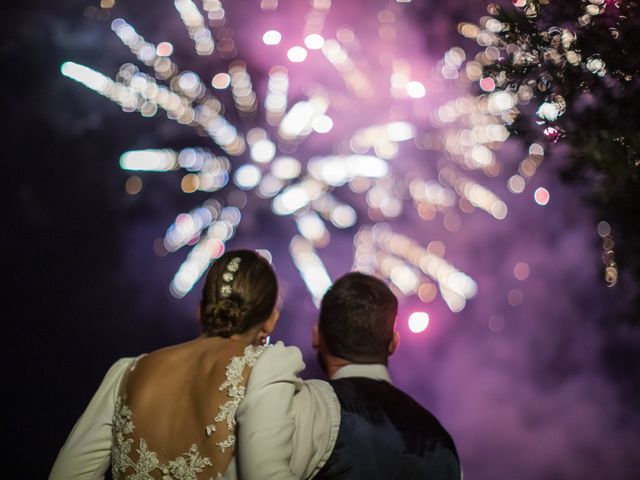 La boda de Martín y Paula en Ortiguera (Coaña), Asturias 33