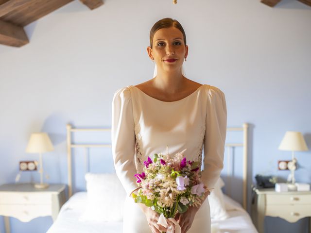 La boda de Martín y Paula en Ortiguera (Coaña), Asturias 6