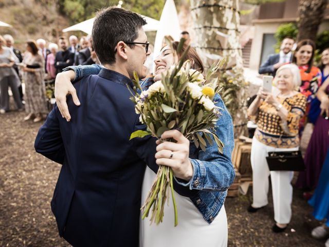 La boda de Marc y Paula en Caldes De Montbui, Barcelona 52