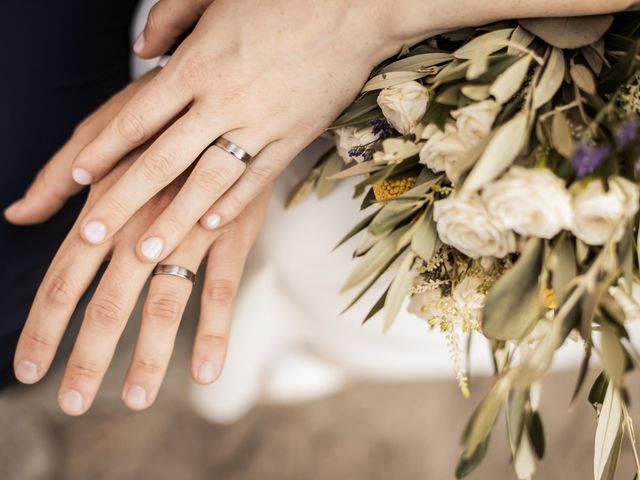 La boda de Marc y Paula en Caldes De Montbui, Barcelona 61