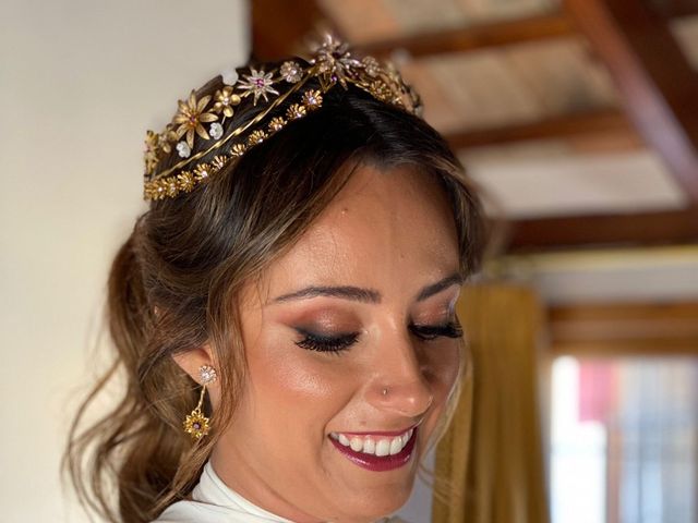 La boda de Jose y Gema en Sevilla, Sevilla 2