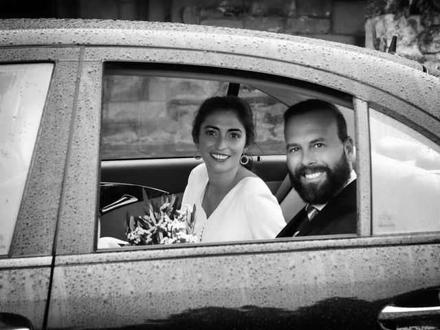 La boda de Marcello y Lucia en Loiu, Vizcaya 62