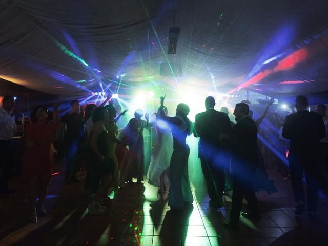 La boda de Marcello y Lucia en Loiu, Vizcaya 85